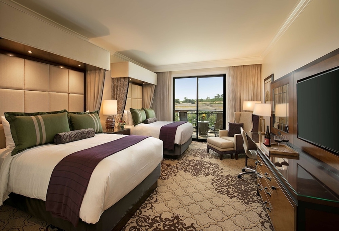 Imagen de la habitación del Hotel Grand Reserve at The Meritage. Foto 4