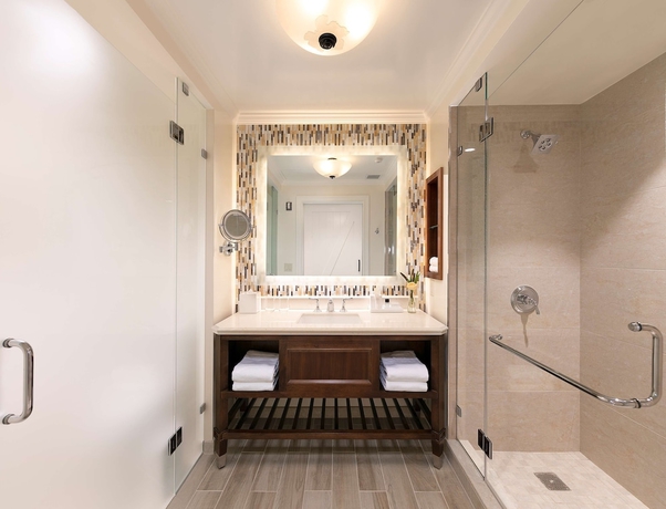 Imagen de la habitación del Hotel Grand Reserve at The Meritage. Foto 6