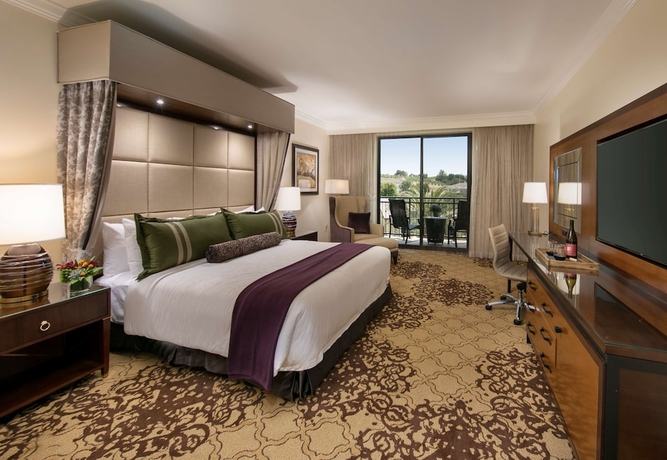 Imagen de la habitación del Hotel Grand Reserve at The Meritage. Foto 11
