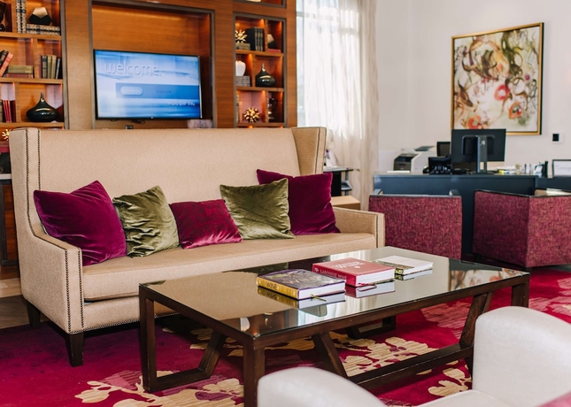 Imagen de la habitación del Hotel Grand Reserve at The Meritage. Foto 13