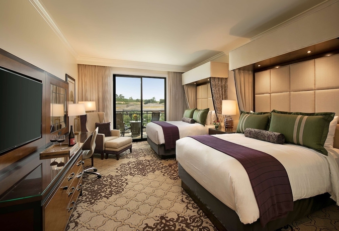 Imagen de la habitación del Hotel Grand Reserve at The Meritage. Foto 14