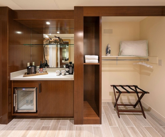 Imagen de la habitación del Hotel Grand Reserve at The Meritage. Foto 15