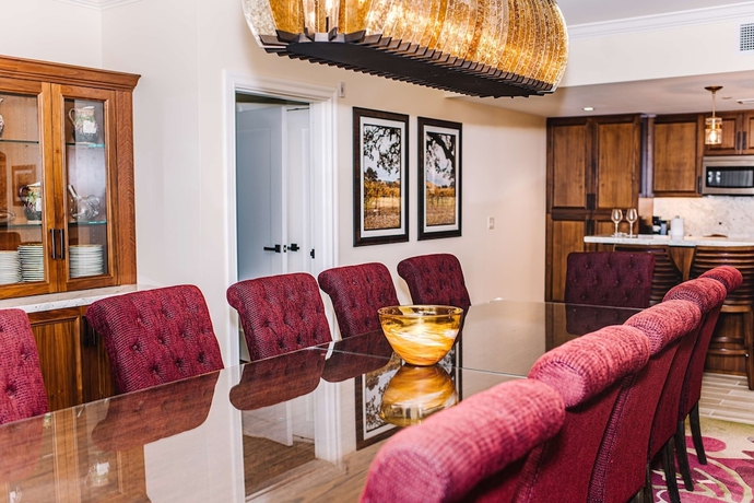 Imagen de la habitación del Hotel Grand Reserve at The Meritage. Foto 16