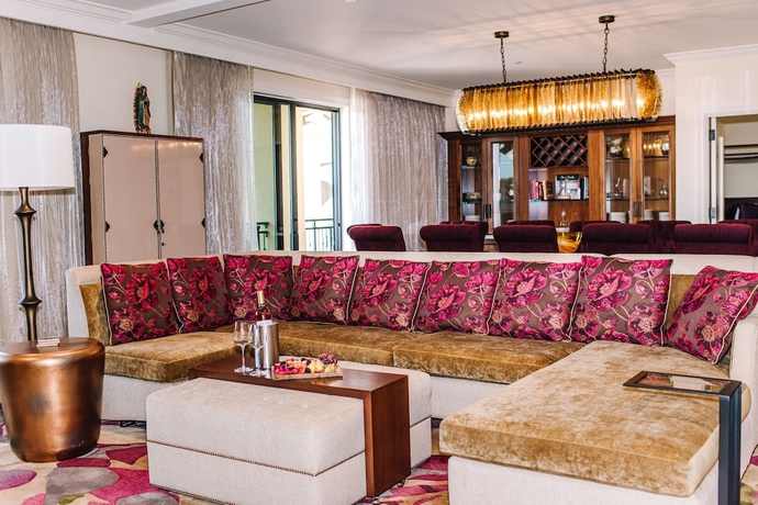 Imagen de la habitación del Hotel Grand Reserve at The Meritage. Foto 18