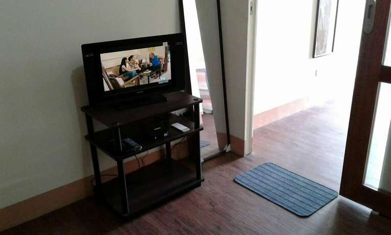 Imagen general del Hotel Grand Residence 2. Foto 3