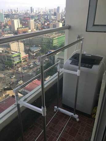 Imagen general del Hotel Grand Residence 2. Foto 6