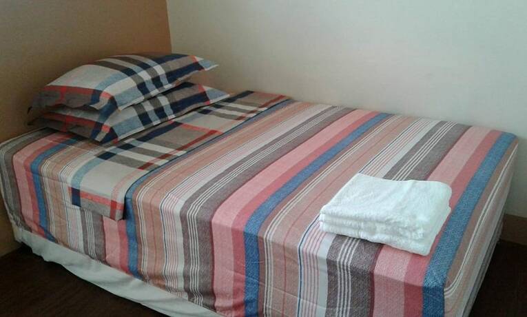 Imagen general del Hotel Grand Residence 2. Foto 9