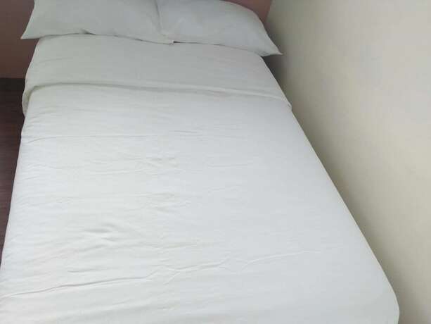 Imagen general del Hotel Grand Residence 2. Foto 10