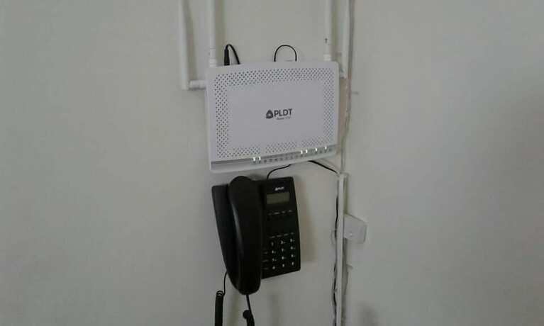 Imagen general del Hotel Grand Residence 2. Foto 16