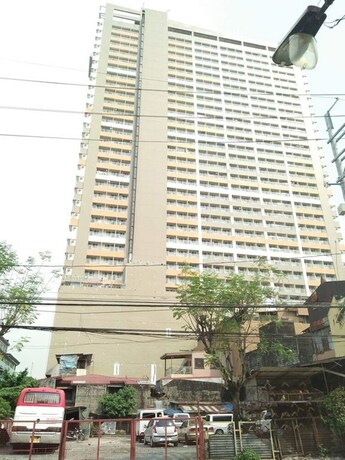 Imagen general del Hotel Grand Residence 2. Foto 18