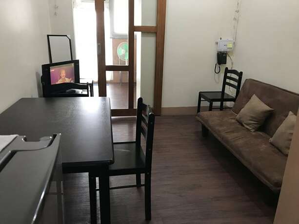 Imagen general del Hotel Grand Residence 2. Foto 21