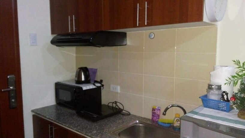 Imagen general del Hotel Grand Residence 2. Foto 22