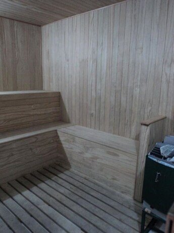 Imagen general del Hotel Grand Residence 2. Foto 1