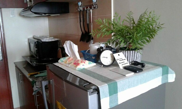 Imagen de la habitación del Hotel Grand Residence 2. Foto 25
