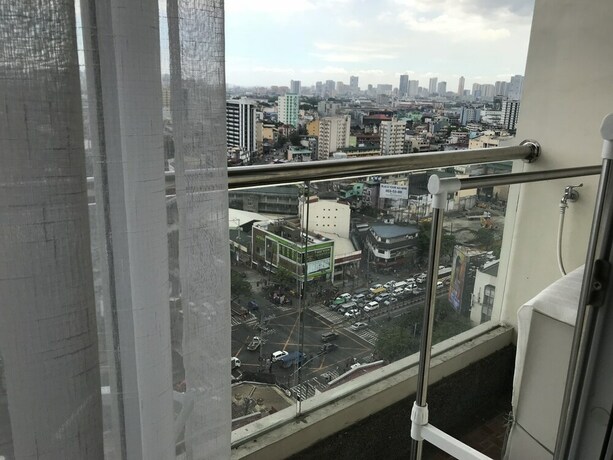 Imagen de la habitación del Hotel Grand Residence 2. Foto 27