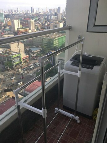 Imagen de la habitación del Hotel Grand Residence 2. Foto 29