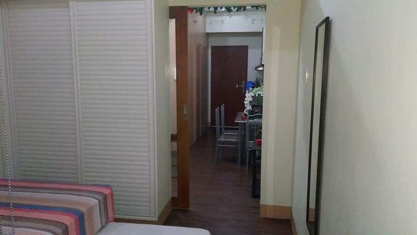 Imagen de la habitación del Hotel Grand Residence 2. Foto 30