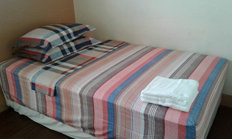 Imagen de la habitación del Hotel Grand Residence 2. Foto 33