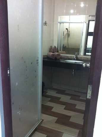 Imagen de la habitación del Hotel Grand Residence Jomtien. Foto 6