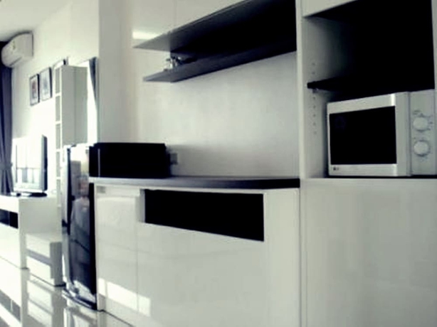 Imagen de la habitación del Hotel Grand Residence Jomtien. Foto 9