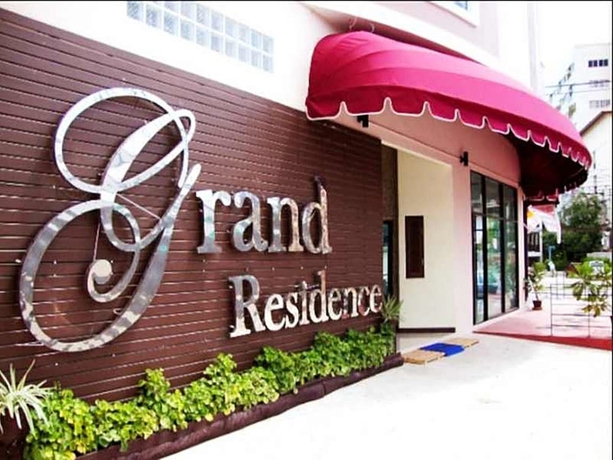 Imagen general del Hotel Grand Residence Jomtien. Foto 1