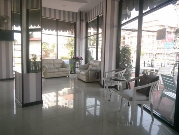 Imagen de los interiores del Hotel Grand Residence Jomtien. Foto 17
