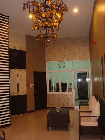 Imagen de los interiores del Hotel Grand Residence Jomtien. Foto 19