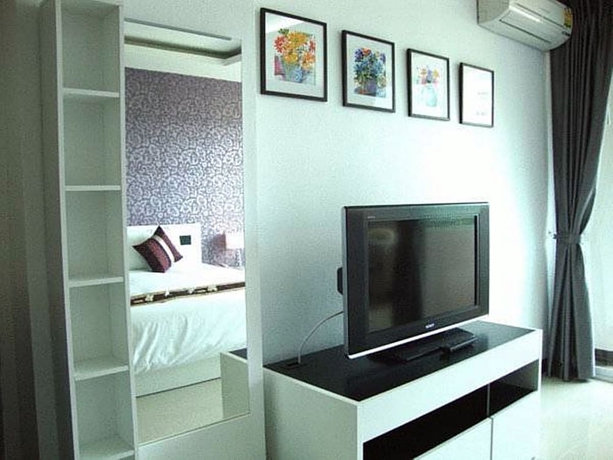 Imagen de la habitación del Hotel Grand Residence Jomtien. Foto 12