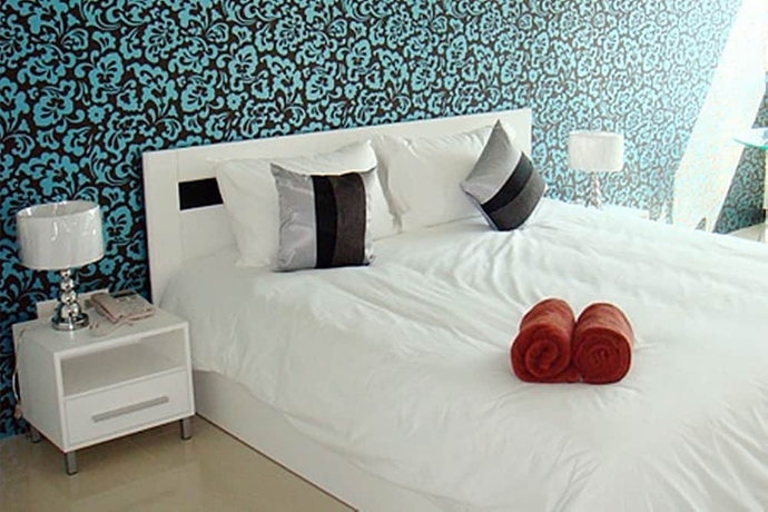 Imagen de la habitación del Hotel Grand Residence Jomtien. Foto 13