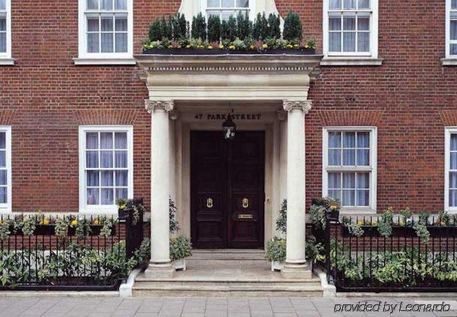 Imagen general del Hotel Grand Residences By Marriott. Foto 2