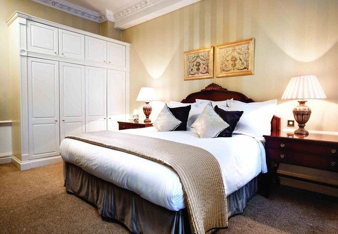 Imagen de la habitación del Hotel Grand Residences By Marriott. Foto 4