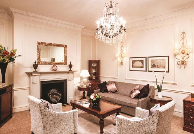 Imagen de la habitación del Hotel Grand Residences By Marriott. Foto 6