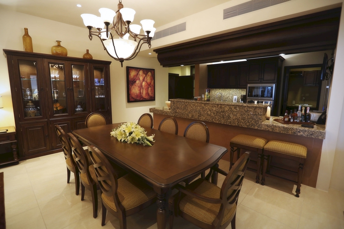 Imagen de la habitación del Hotel Grand Residences Riviera Cancun. Foto 7