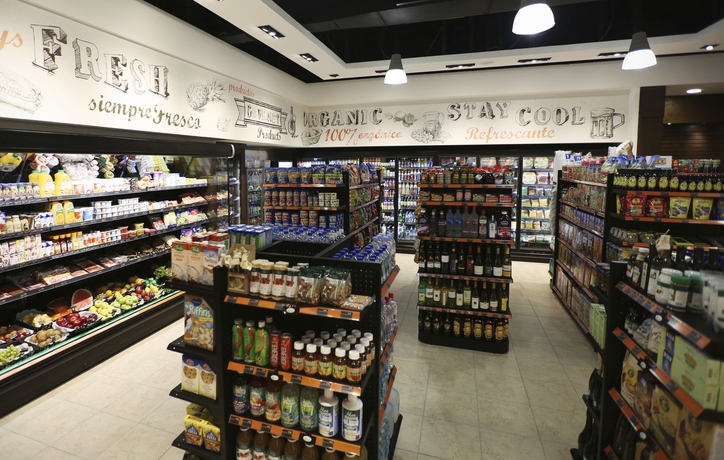 Imagen general del Hotel Grand Residences Riviera Cancun. Foto 2