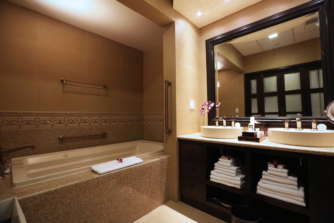 Imagen de la habitación del Hotel Grand Residences Riviera Cancun. Foto 10