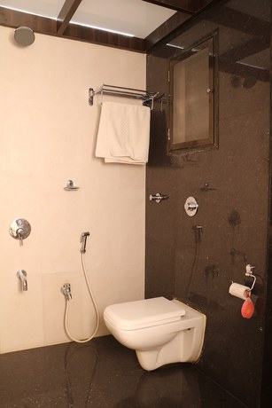 Imagen de la habitación del Hotel Grand Residency. Foto 8