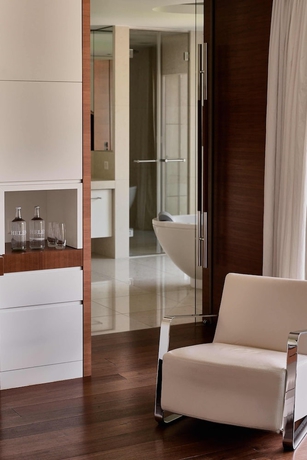 Imagen de la habitación del Hotel Grand Resort Bad Ragaz. Foto 11