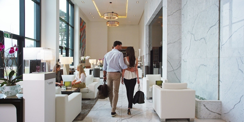 Imagen de los interiores del Hotel Grand Resort Bad Ragaz. Foto 17