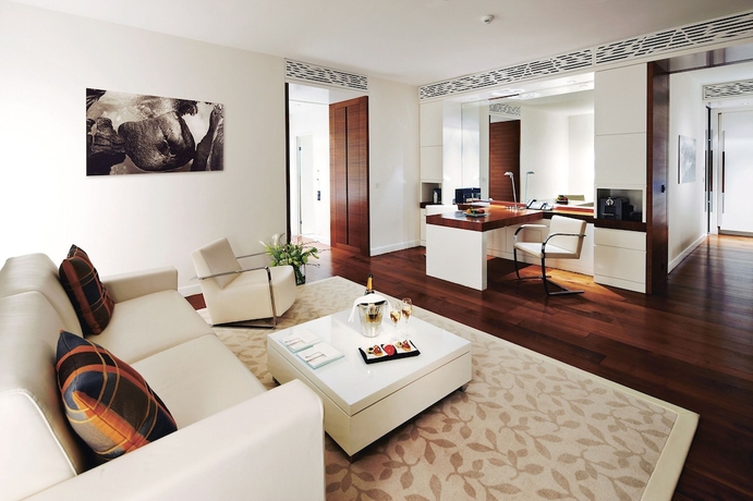 Imagen de la habitación del Hotel Grand Resort Bad Ragaz. Foto 14