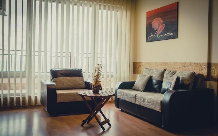 Imagen de la habitación del Hotel Grand Resort. Foto 4