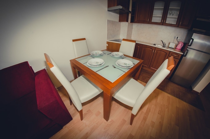 Imagen de la habitación del Hotel Grand Resort. Foto 6