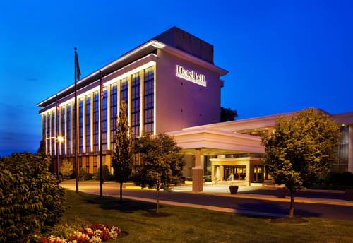 Imagen de la habitación del Hotel Grand Resort Hotel - Mt Laurel - Philadelphia. Foto 2