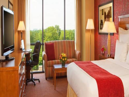 Imagen de la habitación del Hotel Grand Resort Hotel - Mt Laurel - Philadelphia. Foto 3