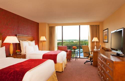 Imagen de la habitación del Hotel Grand Resort Hotel - Mt Laurel - Philadelphia. Foto 5