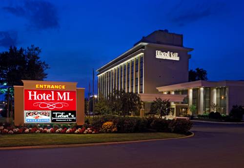 Imagen de la habitación del Hotel Grand Resort Hotel - Mt Laurel - Philadelphia. Foto 6
