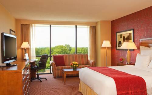Imagen de la habitación del Hotel Grand Resort Hotel - Mt Laurel - Philadelphia. Foto 7