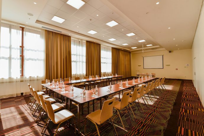 Imagen de los interiores del Hotel Grand Resort Jermuk. Foto 14