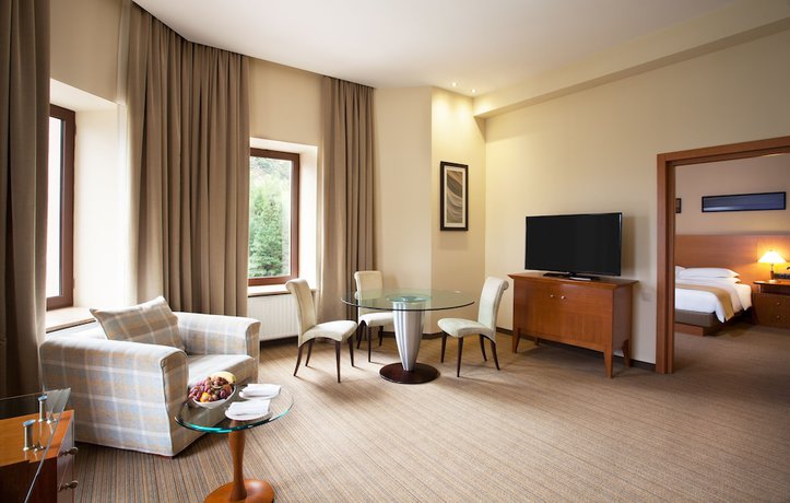 Imagen de la habitación del Hotel Grand Resort Jermuk. Foto 8