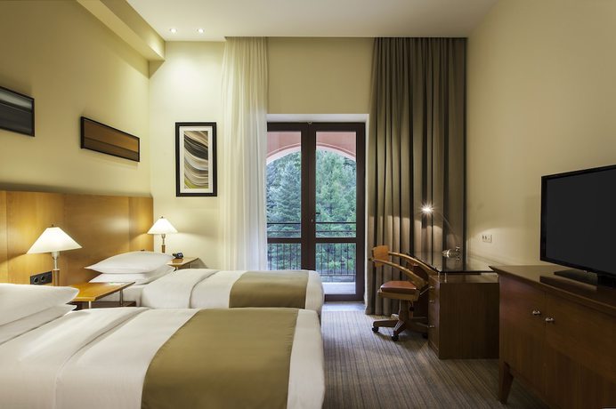 Imagen de la habitación del Hotel Grand Resort Jermuk. Foto 11