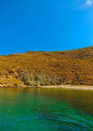 Imagen de los exteriores del Hotel Grand Resort Lagonissi. Foto 5